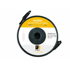 Оптический HDMI кабель DIGIS DSM-CH10-AOC / 10 метров 